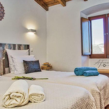 Casa Da Oliveirinha Villa Mértola Exteriör bild